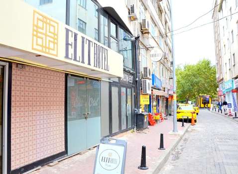 www.elithotelcorlu.com