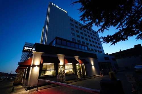 www.capellaotel.com