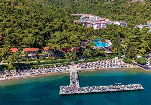 www.grandyazicihotels.com