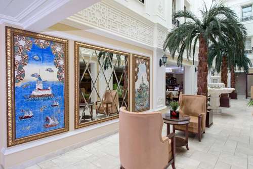 www.emporiumhotelistanbul.com