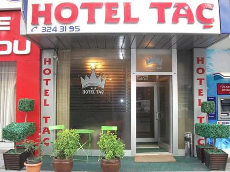 www.tachotel.com