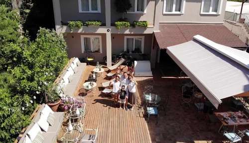 www.abhomehotelgocek.com