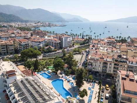 www.halicihotel.com