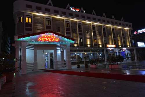 www.sevcanhotel.com