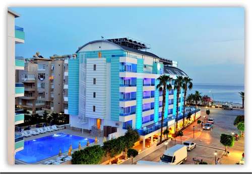 www.alanyamesuthotel.com