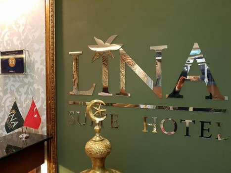 www.linasuite.com