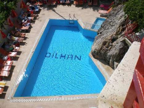 www.dilhanotel.com
