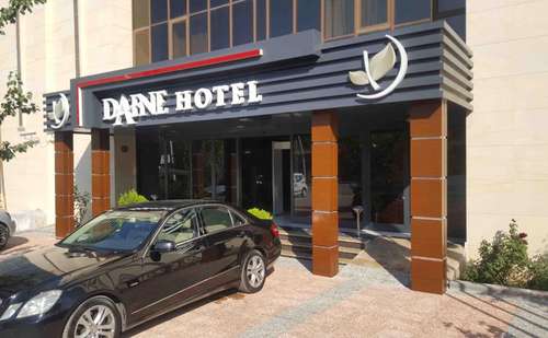 www.dafnehotel.com
