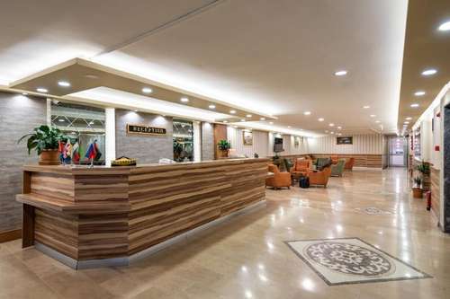 www.dinarhotel.com
