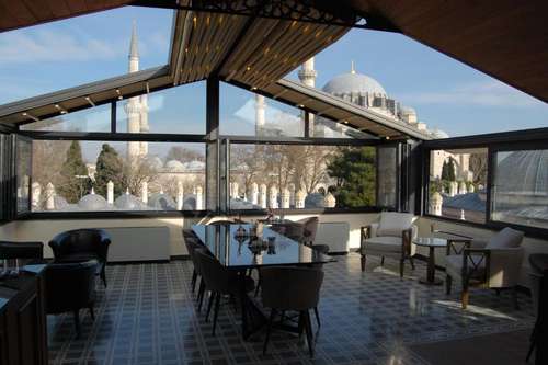 www.burckinsuleymaniye.com