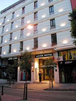www.antikhotel.com