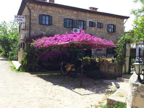 www.akasyahotel.com