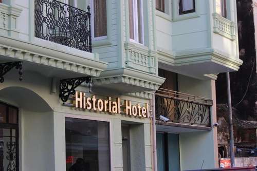 www.historialhotel.com