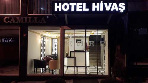 www.hivashotel.com
