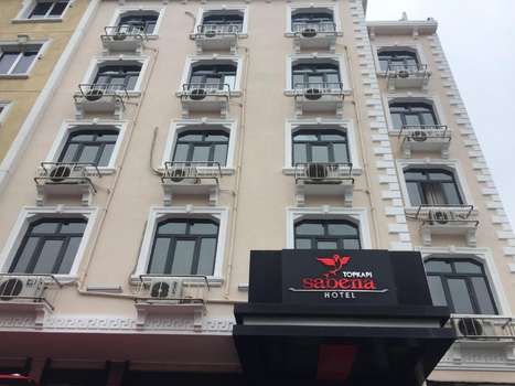 www.otelsabena.com