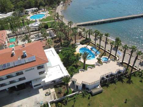 www.hotelmare.com.tr