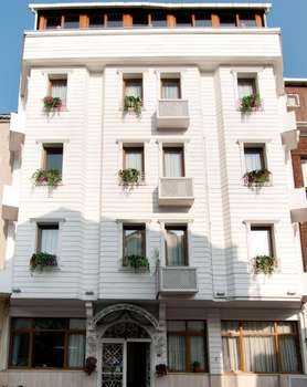 www.hotelmevlana.com