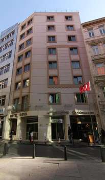 www.hoteltroya.com