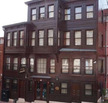 www.hotelsultanhill.com