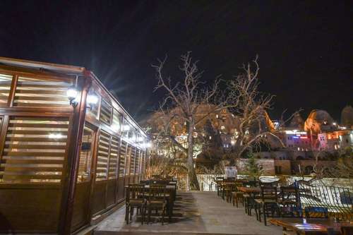 www.cappadociasightseeinghotel.com