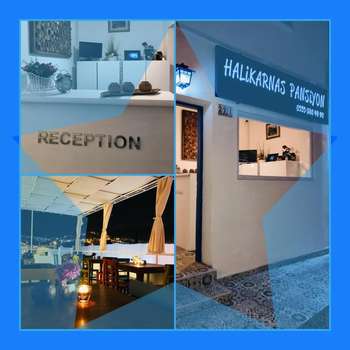www.halikarnaspansiyon.com