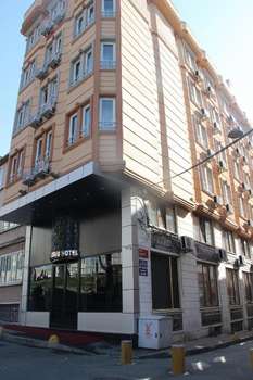 www.kayamadridhotel.com