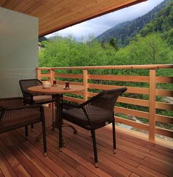 www.kackarresorthotel.com