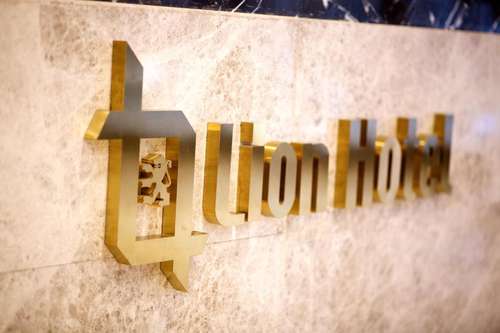 www.lionhotel.net