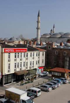 www.sabanacikgozhotel.com