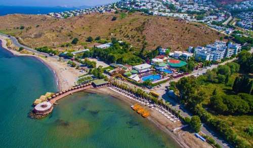 www.goldenbeachbodrum.com