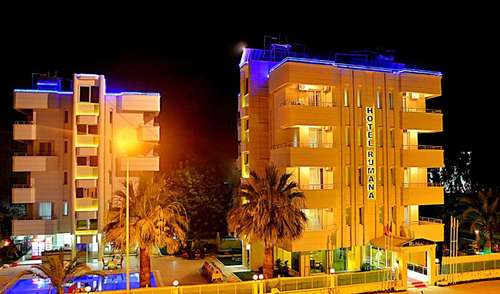 www.hotelrumana.com