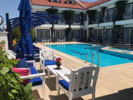www.dalyanrotahotel.com