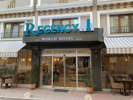 www.regencyworldhotel.com