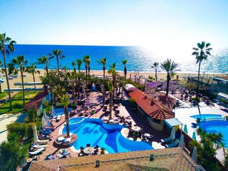www.hotelsavk.com.tr