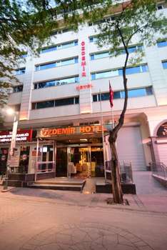 www.ozdemirhotels.com