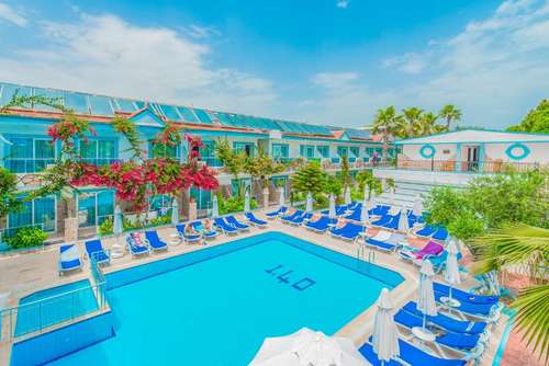 www.sidesunberkhotel.com