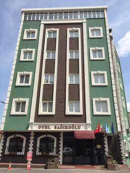 www.sagirogluotel.com