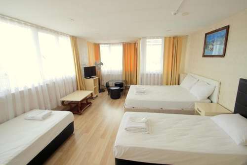 www.hotelsimgeoldcity.com