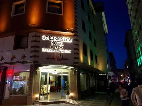 www.goldensiyavhotel.com