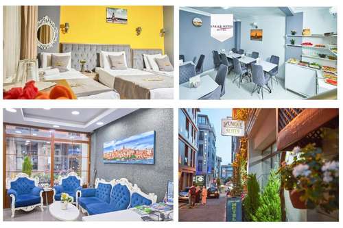 www.uniquesuitehotel.com