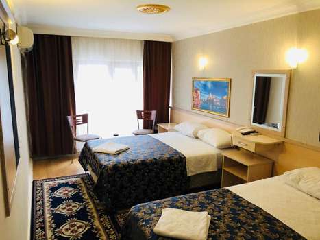 www.hamithotelistanbul.com