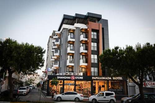 www.papillonadahotel.com