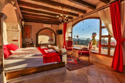 www.cappadociainn.com