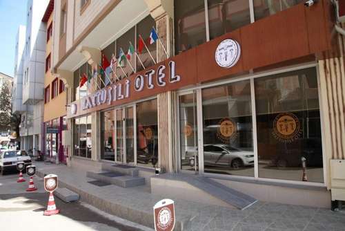 www.hattusiliotel.com