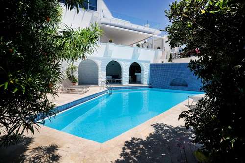 www.flagsuitesbodrum.com