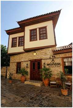 www.minyonhotel.com