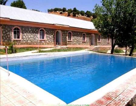 www.nemrutkervansarayhotel.com