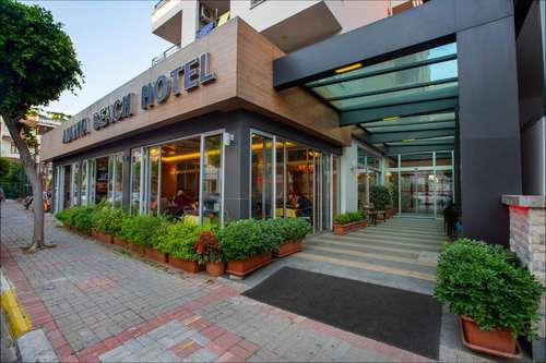 www.alanyabeachotel.com