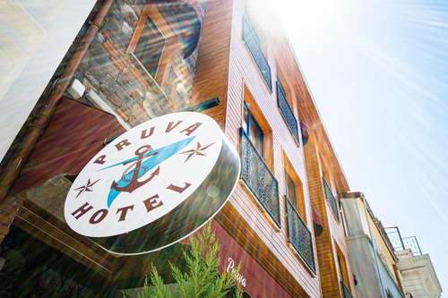 www.pruvahotelistanbul.com