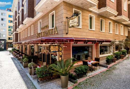 www.hotelsultania.com